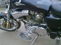  ZONGSHEN ZS250-5 GS - <ro>Изображение</ro><ru>Изображение</ru> #3, <ru>Объявление</ru> #22046