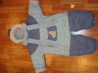 комбинезон-трансформер - <ro>Изображение</ro><ru>Изображение</ru> #2, <ru>Объявление</ru> #25701