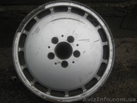 диски 16 МЭРСЭДЭС - <ro>Изображение</ro><ru>Изображение</ru> #2, <ru>Объявление</ru> #23195