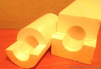 продам утеплитель на трубы из пенополистирола - <ro>Изображение</ro><ru>Изображение</ru> #1, <ru>Объявление</ru> #22031