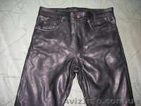  Продам куртку American Eagle и кожаные джинсы - <ro>Изображение</ro><ru>Изображение</ru> #4, <ru>Объявление</ru> #31636