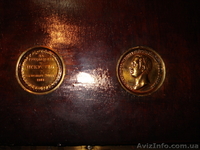 Продам старинный рояль - <ro>Изображение</ro><ru>Изображение</ru> #3, <ru>Объявление</ru> #36826