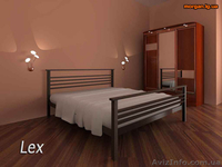 Спальни в Луганске в интернет-магазине www.MORGAN.LG.UA - <ro>Изображение</ro><ru>Изображение</ru> #2, <ru>Объявление</ru> #35066