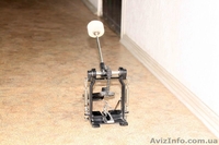 Продается барабанная педаль MAXTON - <ro>Изображение</ro><ru>Изображение</ru> #4, <ru>Объявление</ru> #47398