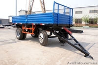  SHANDONG JUWEI MACHINERY CO., LTD  - <ro>Изображение</ro><ru>Изображение</ru> #2, <ru>Объявление</ru> #48081