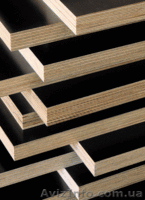 Фанера водостойкая фсф, фанера влагостойкая фсф, фанера ламинированная - <ro>Изображение</ro><ru>Изображение</ru> #1, <ru>Объявление</ru> #65276