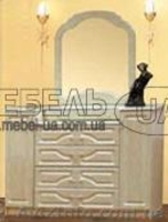 ПРОДАМ КОМОД С ЗЕРКАЛОМ - <ro>Изображение</ro><ru>Изображение</ru> #1, <ru>Объявление</ru> #102461