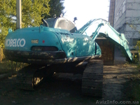 Kobelco SK 200-3 ''''''''' - <ro>Изображение</ro><ru>Изображение</ru> #3, <ru>Объявление</ru> #98352