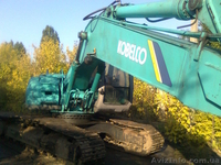 Kobelco SK 200-3 ''''''''' - <ro>Изображение</ro><ru>Изображение</ru> #2, <ru>Объявление</ru> #98352