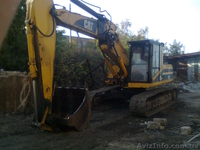 Caterpillar 320                                                       - <ro>Изображение</ro><ru>Изображение</ru> #5, <ru>Объявление</ru> #98354