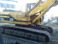 Caterpillar 320                                                       - <ro>Изображение</ro><ru>Изображение</ru> #4, <ru>Объявление</ru> #98354
