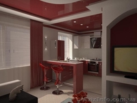 Дизайн интерьеров - <ro>Изображение</ro><ru>Изображение</ru> #2, <ru>Объявление</ru> #10076