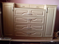 ПРОДАМ КОМОД С ЗЕРКАЛОМ - <ro>Изображение</ro><ru>Изображение</ru> #2, <ru>Объявление</ru> #102461