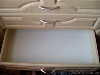 ПРОДАМ КОМОД С ЗЕРКАЛОМ - <ro>Изображение</ro><ru>Изображение</ru> #4, <ru>Объявление</ru> #102461