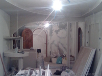 Комплексный ремонт квартир домов в Луганске - <ro>Изображение</ro><ru>Изображение</ru> #2, <ru>Объявление</ru> #60681