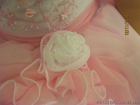 Продам детское платье или отдам на прокат - <ro>Изображение</ro><ru>Изображение</ru> #3, <ru>Объявление</ru> #111182