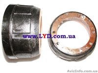 Продажа оригинальных зап.частей FAW  HOWO  FOTON  SHAANXI - <ro>Изображение</ro><ru>Изображение</ru> #2, <ru>Объявление</ru> #123996