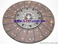 Продажа оригинальных зап.частей FAW  HOWO  FOTON  SHAANXI - <ro>Изображение</ro><ru>Изображение</ru> #3, <ru>Объявление</ru> #123996