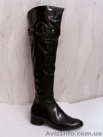 Продам обувь женскую оптом. распродажа осенней коллекции по низким ценам. - <ro>Изображение</ro><ru>Изображение</ru> #2, <ru>Объявление</ru> #127637