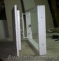 Продажа люков люки сантехнические, изготовление люков, лючки ревизионн - <ro>Изображение</ro><ru>Изображение</ru> #2, <ru>Объявление</ru> #127365