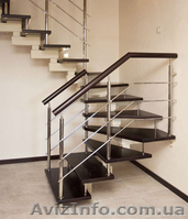 Лестницы в Луганске - <ro>Изображение</ro><ru>Изображение</ru> #2, <ru>Объявление</ru> #146482