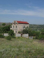 Дача на Исаковском водохранилище - 3 эт.дом, 12 сот. земли - <ro>Изображение</ro><ru>Изображение</ru> #1, <ru>Объявление</ru> #147339