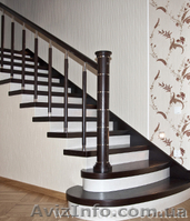 Лестницы в Луганске - <ro>Изображение</ro><ru>Изображение</ru> #1, <ru>Объявление</ru> #146482