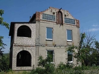 Дача на Исаковском водохранилище - 3 эт.дом, 12 сот. земли - <ro>Изображение</ro><ru>Изображение</ru> #4, <ru>Объявление</ru> #147339