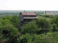 Дача на Исаковском водохранилище - 3 эт.дом, 12 сот. земли - <ro>Изображение</ro><ru>Изображение</ru> #2, <ru>Объявление</ru> #147339