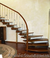 Выбирайте наши лестницы и Вы гарантировано получите качественное и эксклюзивное  - <ro>Изображение</ro><ru>Изображение</ru> #1, <ru>Объявление</ru> #144535