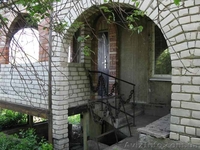 Дача на Исаковском водохранилище - 3 эт.дом, 12 сот. земли - <ro>Изображение</ro><ru>Изображение</ru> #5, <ru>Объявление</ru> #147339