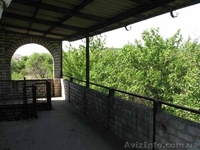 Дача на Исаковском водохранилище - 3 эт.дом, 12 сот. земли - <ro>Изображение</ro><ru>Изображение</ru> #6, <ru>Объявление</ru> #147339