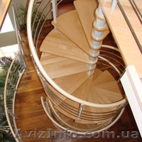 Выбирайте наши лестницы и Вы гарантировано получите качественное и эксклюзивное  - <ro>Изображение</ro><ru>Изображение</ru> #3, <ru>Объявление</ru> #144535