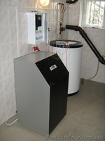 Тепловой насос - это экологически чистая система отопления, горячего водоснабжен - <ro>Изображение</ro><ru>Изображение</ru> #3, <ru>Объявление</ru> #144541