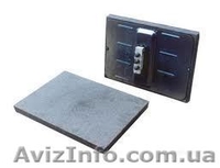 Плиты электрические промышленные, конфорки для электроплит  - <ro>Изображение</ro><ru>Изображение</ru> #1, <ru>Объявление</ru> #150680