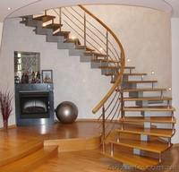 Лестницы в Луганске - <ro>Изображение</ro><ru>Изображение</ru> #3, <ru>Объявление</ru> #146482