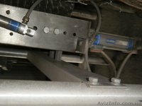 Комплект технологического оборудования для производства и расфасовки маргарина.  - <ro>Изображение</ro><ru>Изображение</ru> #1, <ru>Объявление</ru> #152208