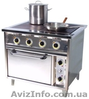 Плиты электрические промышленные, конфорки для электроплит  - <ro>Изображение</ro><ru>Изображение</ru> #2, <ru>Объявление</ru> #150680