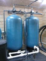 Купите универсальные фильтры очистки воды по системе обратного осмоса - <ro>Изображение</ro><ru>Изображение</ru> #3, <ru>Объявление</ru> #144496