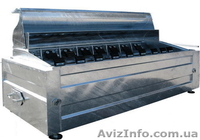 Линии убоя свиней до 100 голов в смену от 250000 гривен. - <ro>Изображение</ro><ru>Изображение</ru> #5, <ru>Объявление</ru> #182679