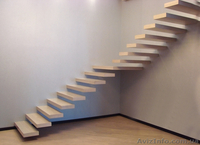 Консольные лестницы - <ro>Изображение</ro><ru>Изображение</ru> #2, <ru>Объявление</ru> #179512