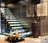 Лестницы для дома - <ro>Изображение</ro><ru>Изображение</ru> #1, <ru>Объявление</ru> #179476