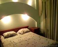 0990755307, 2-х комн. ЕВРО квартира посуточно в самом центре Луганска - <ro>Изображение</ro><ru>Изображение</ru> #2, <ru>Объявление</ru> #169729