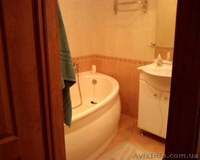 0990755307, 2-х комн. ЕВРО квартира посуточно в самом центре Луганска - <ro>Изображение</ro><ru>Изображение</ru> #7, <ru>Объявление</ru> #169729