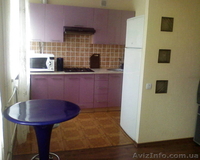 0990755307, 1-комн. евро квартира посуточно в самом центре Луганска - <ro>Изображение</ro><ru>Изображение</ru> #1, <ru>Объявление</ru> #169721