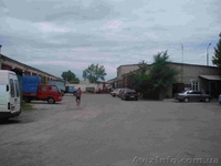 производственно складские площади Севродонецк - <ro>Изображение</ro><ru>Изображение</ru> #1, <ru>Объявление</ru> #204746