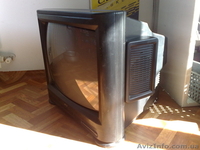 продам телевизор AKAI - <ro>Изображение</ro><ru>Изображение</ru> #2, <ru>Объявление</ru> #186133