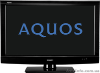 SHARP LC32A47EVBK - <ro>Изображение</ro><ru>Изображение</ru> #3, <ru>Объявление</ru> #211290