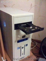 Продам мощный (4-х ядерный) ПК на гарантии. - <ro>Изображение</ro><ru>Изображение</ru> #1, <ru>Объявление</ru> #207543