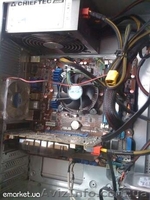 Продам мощный (4-х ядерный) ПК на гарантии. - <ro>Изображение</ro><ru>Изображение</ru> #2, <ru>Объявление</ru> #207543